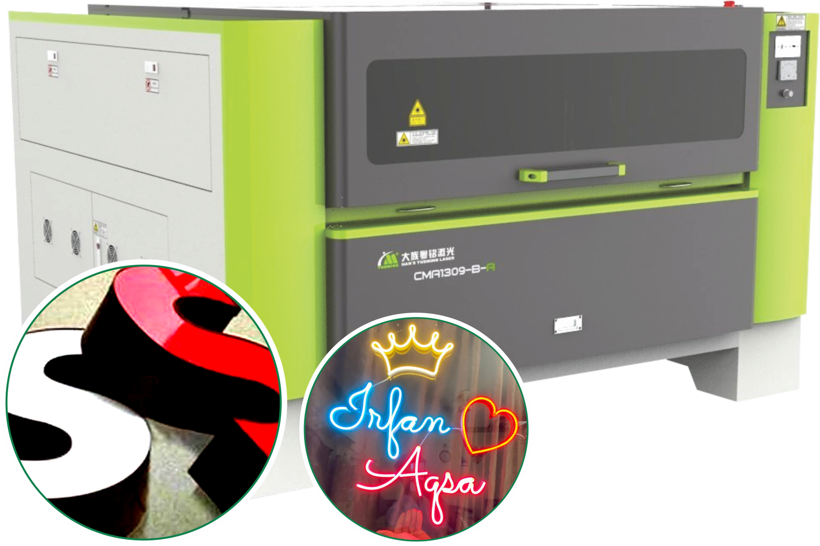 Laser Machine
